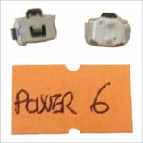 power button 6