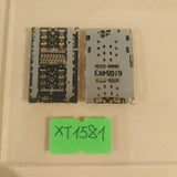 motorola xt1581 sim read