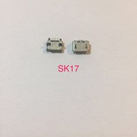 SONY sk17  usb port charge