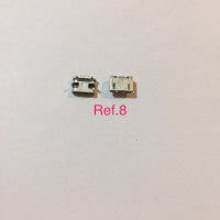 nokia lumia ref 8 尾插 usb port charge