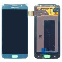 Samsung Galaxy S6 G920f Touch+Lcd Bluete Service Pack
