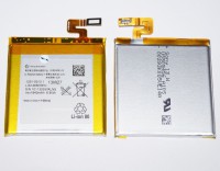 Sony Xperia Lt28i LIS1485ERPC Battery Original