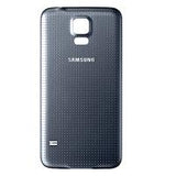 samsung galaxy s5 g900f g903f back cover black