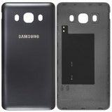 samsung galaxy j5 2016 j510f back cover black