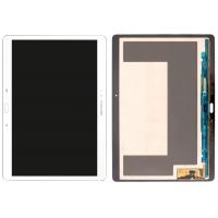 Samsung Galaxy Tab S 10.5 T805 t800 Touch+Lcd White