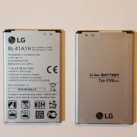 LG D390n F60 BL-41A1h Battery Original
