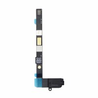 iPad Mini 4/5 flex jack black