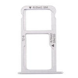 huawei mate 9  sim tray white