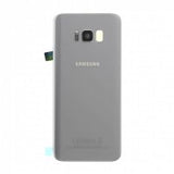 samsung g955f galaxy s8 plus back cover silver AAA