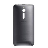 asus zenfone 2 ze550ml ze551ml z00ad back cover grey