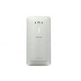 asus zenfone 2 selfie zd551kl z00ud back cover white