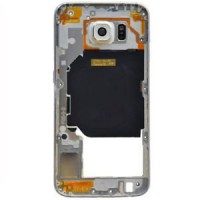 Samsung Galaxy S6 G920f Frame White