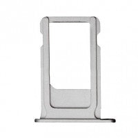 iphone 6s sim tray silver