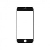 iphone 6g glass black