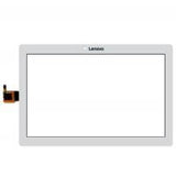 LENOVO Tab 2 A10-30 TB2 X30F X30L touch white