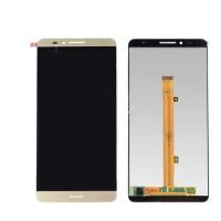 Huawei Mate 7 Touch+lcd Gold