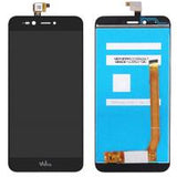 wiko upulse lite touch+lcd black