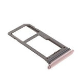 samsung galaxy s8 g950f/s8 plus g955f sim tray pink