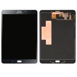 Samsung Galaxy Tab s2 T719 T715 Touch+Lcd Black Service Pack