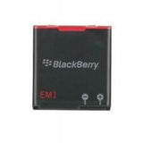 Blackberry em-1 curve 9360/9350/9370 battery in blister