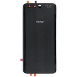 huawei honor 9 back cover black original