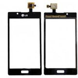 LG Optimus L7 P700 P705 touch black