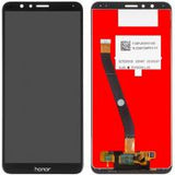 huawei honor 7x touch+lcd black