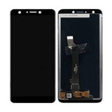 asus zenfone 5 lite zc600kl x017d  touch+lcd black