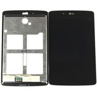 LG G pad for 7&quot; V400  touch+lcd black