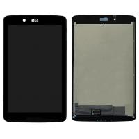LG G pad for 7&quot; V410 touch+lcd black