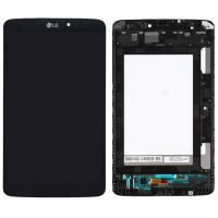 LG G Pad for 8.3&quot; V500  Wi-Fi touch+lcd +frame black