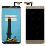 xiaomi redmi note 3 touch+lcd gold