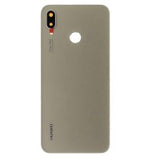 Huawei P20 Lite/Nova 3E Back Cover Gold Original