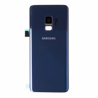 samsung  g960f galaxy S9 back cover blue AAA