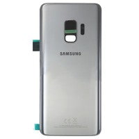 samsung  g960f galaxy S9  back cover silver AAA