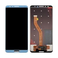 huawei nova 2s touch+lcd blue original