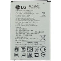 lg K10 2017 M250N k20/plus BL-46G1F battery original