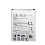 lg g2 mini d620 BL-59UH original battery