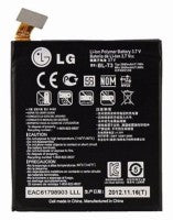 lg p895 original BL-T3 battery