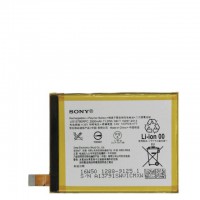 Sony Xperia  Z3+ Z3 Plus Z4 E6553 E6533 original battery