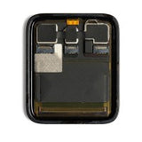 apple iwatch 3 generation 42" GPS touch+lcd black original