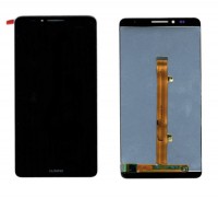 Huawei Mate 7 Touch+lcd Black