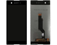Sony Xperia XA1 G3121 G3123 G3112 G3116 touch+lcd black