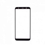 Samsung Galaxy A6 Plus 2018 A605f Glass Black