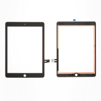 iPad 2018 (9.7&Prime;) A1953 touch black AAA OEM