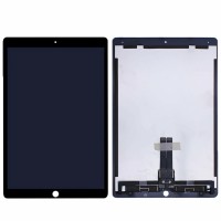 iPad Pro 12.9&quot; II  2017 touch+lcd with ic black