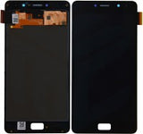 Lenovo Vibe P2 touch+lcd black