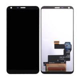 LG Q7 LMQ610EM touch+lcd black