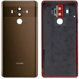 huawei mate 10 pro back cover brown original