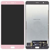 asus zenfone 3 ultra zu680kl touch+lcd pink